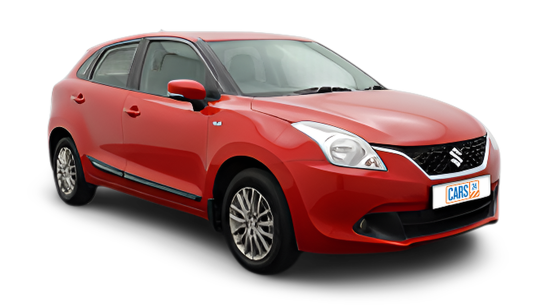 Maruti Baleno-img
